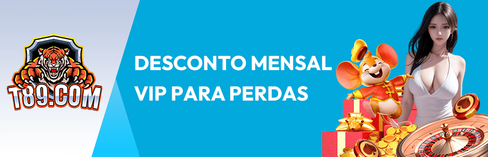 quais os valores da aposta da mega senas